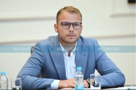 Stanivuković: Pobijedio sam u Banjaluci i bez pola PDP, neka se ne ...