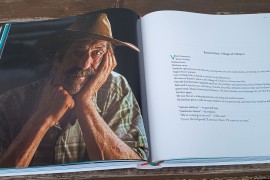 "Homo faber", magični svijet fotografije Samira Sinanovića
