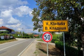 Poziv vlasnicima parcela na trasi buduće brze ceste Bihać - Cazin  ...