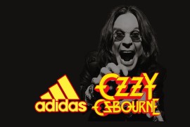 Adidas odao počast Oziju Ozbornu (FOTO)