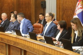 "Bljesak" u kalendaru državnih obilježavanja Srbije