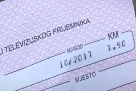 Novi udar na džepove građana: Poskupljuje RTV taksa u BiH?