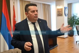 Stevandić: Šmit svu pakost usmjerio protiv Republike Srpske