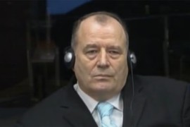 Odbijen zahtjev Stanišića za puštanje na slobodu