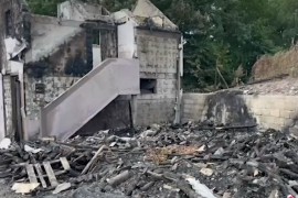 Vatra im je odnijela sve, ali ne i nadu: Borba Stevanovića se ...