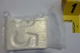 Sa pola kilograma kokaina pokušali ući u BiH