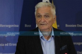 Špirić: Šmit ugrozio finansijski suverenitet BiH