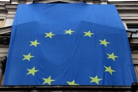 Oglasila se Delegacija Evropske unije o odlukama Šmita