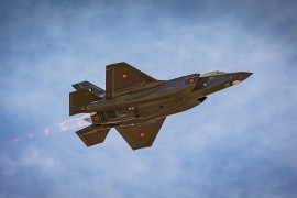 Francuski mediji tvrde: Britanski program F-35 u očajnom stanju