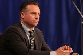 Obustavljena istraga protiv generala HVO