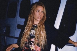 Vjerila se Ksenija Knežević (FOTO)