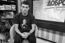Preminuo Mirel Tajić iz Gradiške