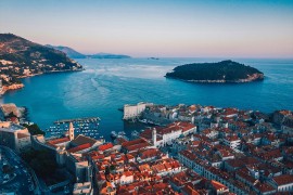 Snimak turistkinje iz Dubrovnika šokirao javnost (VIDEO)