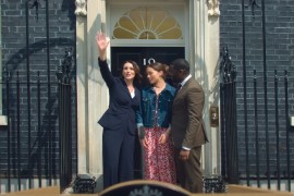 Objavljen trailer za Netfliksov triler "Hostage" (VIDEO)