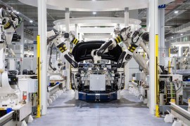Jedan od najvećih kineskih proizvođača automobila dolazi u Srbiju