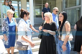Majka Ariela Bogdanovića: Naš sin je ubijen jer je donosio svjetlost ...