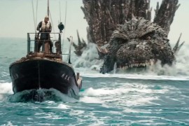 Nastavak filma "Godzilla Minus One" mogao bi stići već 2026.