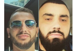 Amel Jašarević ponovo osuđen na 20 godina zatvora zbog ubistva ...