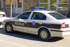 Velika policijska akcija u Tuzli: Specijalci na terenu zbog droge