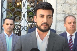 Braća Mitrović na saslušanju zbog napada na predsjednika opštine ...