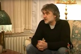 Čuveni Miloševićev ministar se pojavio: Nema šanse da ga prepoznate ...