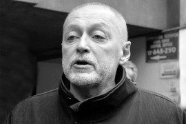 Čedomir Petrović u “Otpisanima”: Lik Zriki i priča iza ...