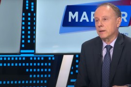 Rektor Đokić: Univerzitetski profesori nisu ti koji žele da ruše ...
