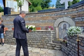 Pomoćnik direktora Kancelarije za KiM priveden zbog izjave o OVK ...
