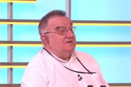 Upozorenje doktora Perišića o voću i povrću punom bakterija