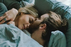 5 stvari koje rade najsrećniji parovi