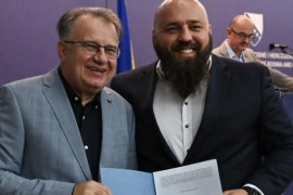 FBiH dodijelila sredstva sportskim savezima: FS BiH dobio dva miliona ...