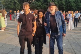Dirljiva poruka Pejakovićeve snahe: Bio je najbolji suprug, otac i deda