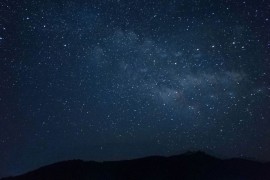 Ljeto je vrijeme Perzeide: Evo kad i kako ih možete posmatrati