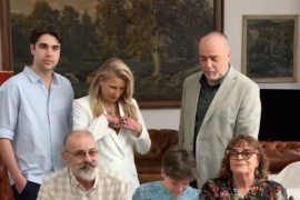 Evo kako će izgledati "Povratak Žikine dinastije" (VIDEO)