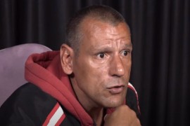 Igor Milošević, serijski silovatelj ponovo na slobodi