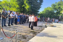 Pomen za ubijenu djecu u NDH, nikada neće biti samo broj