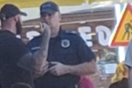 Jasmin Hatić ponovo priveden dok je pio kafu na Baščaršiji