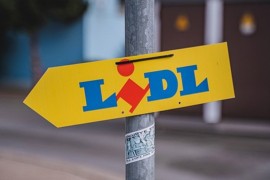 Lidl završava izgradnju prvih trgovina u BiH