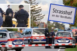 Austrijanci u šoku: Kako se jezivi sukob dvije porodice iz BiH prenio ...