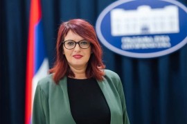 Banjaluka dobila prvu Volontersku politiku
