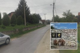 Hapšenje nakon incidenta u Travniku, dvojac osumnjičen za izazivanje ...