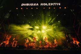 Drugi dan "OK festa": Muzika, sloboda i neodoljiva ljepota planinskih ...