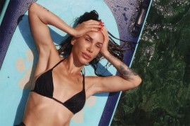 Kćerka Vesne Zmijanac u bikiniju, niko ne vjeruje da ovako izgleda ...