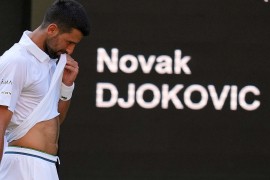 Đoković neće igrati na mastersu u Torontu