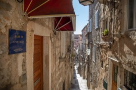 Snimak iz apartmana u Dubrovniku zgrozio javnost: "Kako vlasnik ne ...