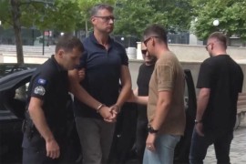 Sud u Prištini odredio pritvor od 30 dana Igoru Popoviću