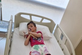 Pomozimo Medini: Djevojčica treba na 32. operaciju mozga, košta ...