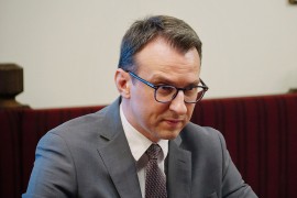 Petković: Pritvor Popoviću politička odluka po nalogu Kurtija