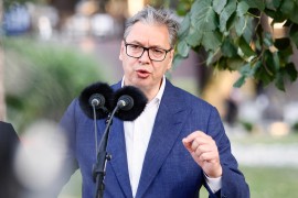 Vučić: Snažno ćemo reagovati zbog hapšenja Popovića