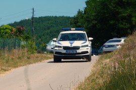 Detalji zločina u Srbiji: Ruskinju upucao tri puta, dijete pronađeno ...